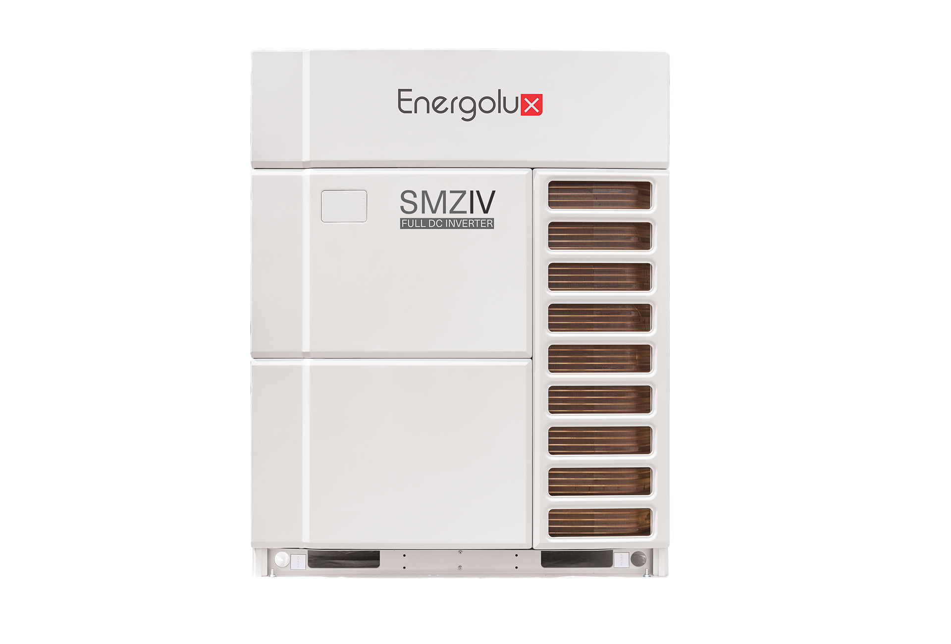 картинка Модульный наружный полноразмерный блок SMZ IV Energolux SMZU135V4AI Energolux Store