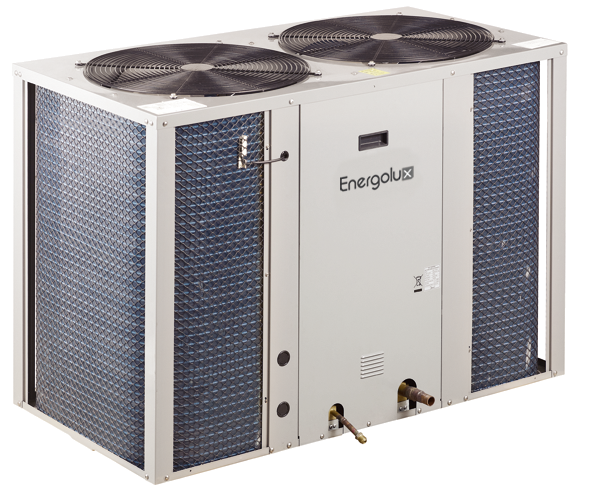 картинка Компрессорно-конденсаторный блок ON/OFF Energolux SCCU120C1BF Energolux Store