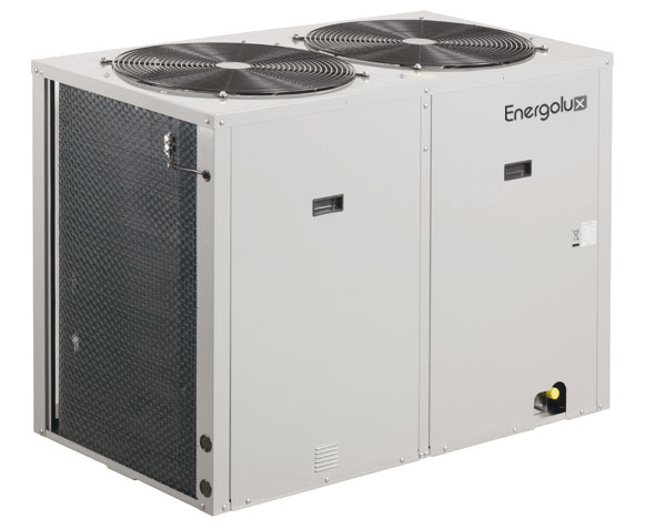 картинка Компрессорно-конденсаторный блок ON/OFF Energolux SCCU96C1BF Energolux Store