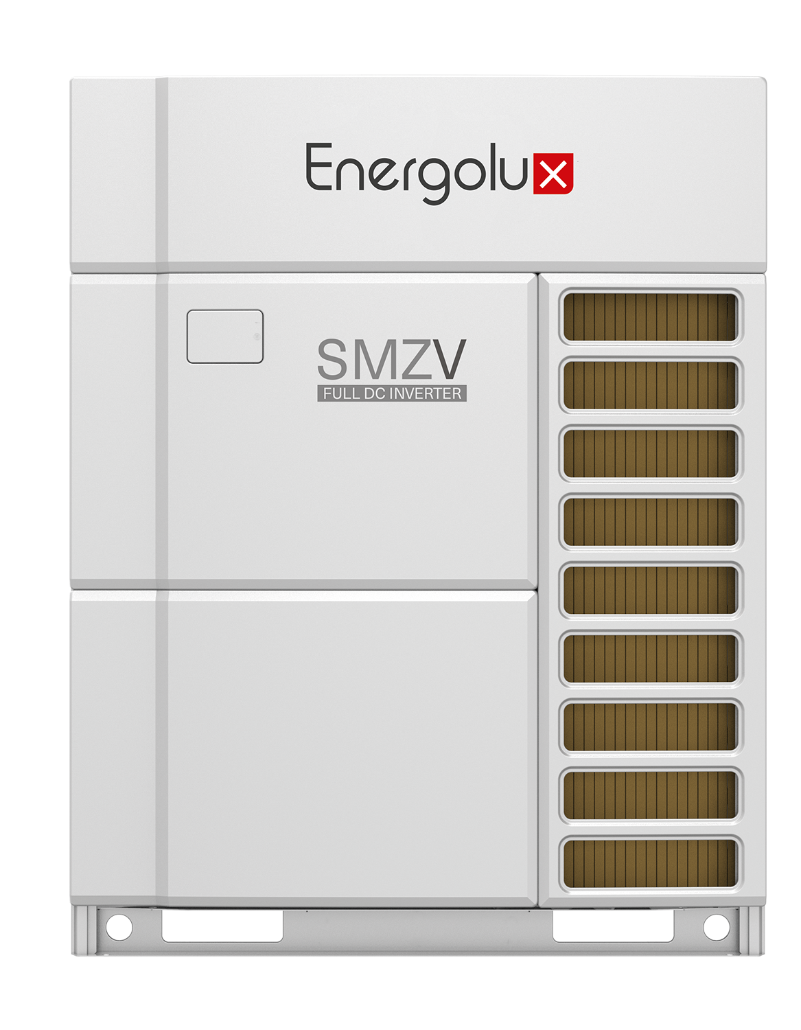 картинка Модульный наружный полноразмерный блок SMZ V Energolux SMZU232V5AI Energolux Store