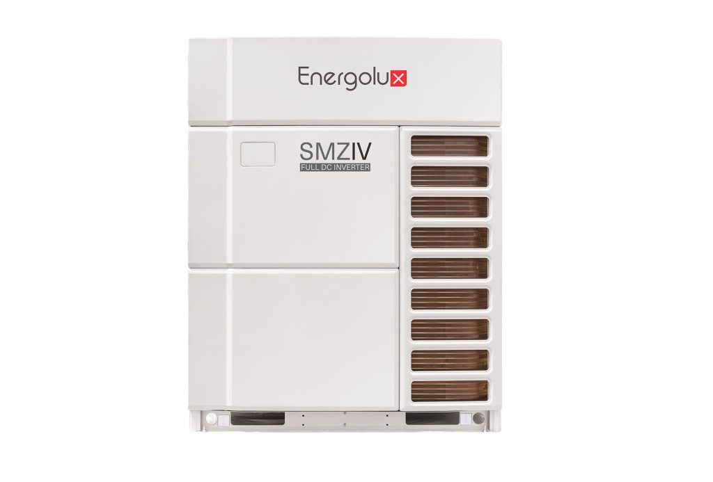 картинка Модульный наружный полноразмерный блок SMZ IV Energolux SMZU215V4AI Energolux Store