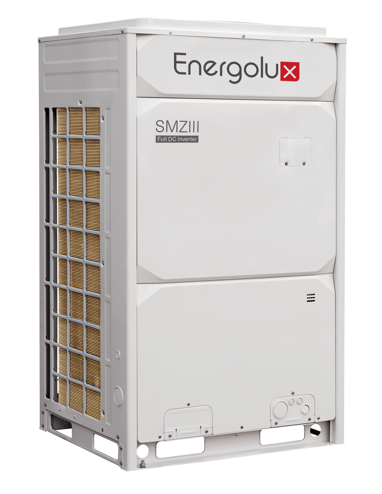 картинка Модульный наружный полноразмерный блок SMZ ||| Energolux SMZU96V3AI Energolux Store