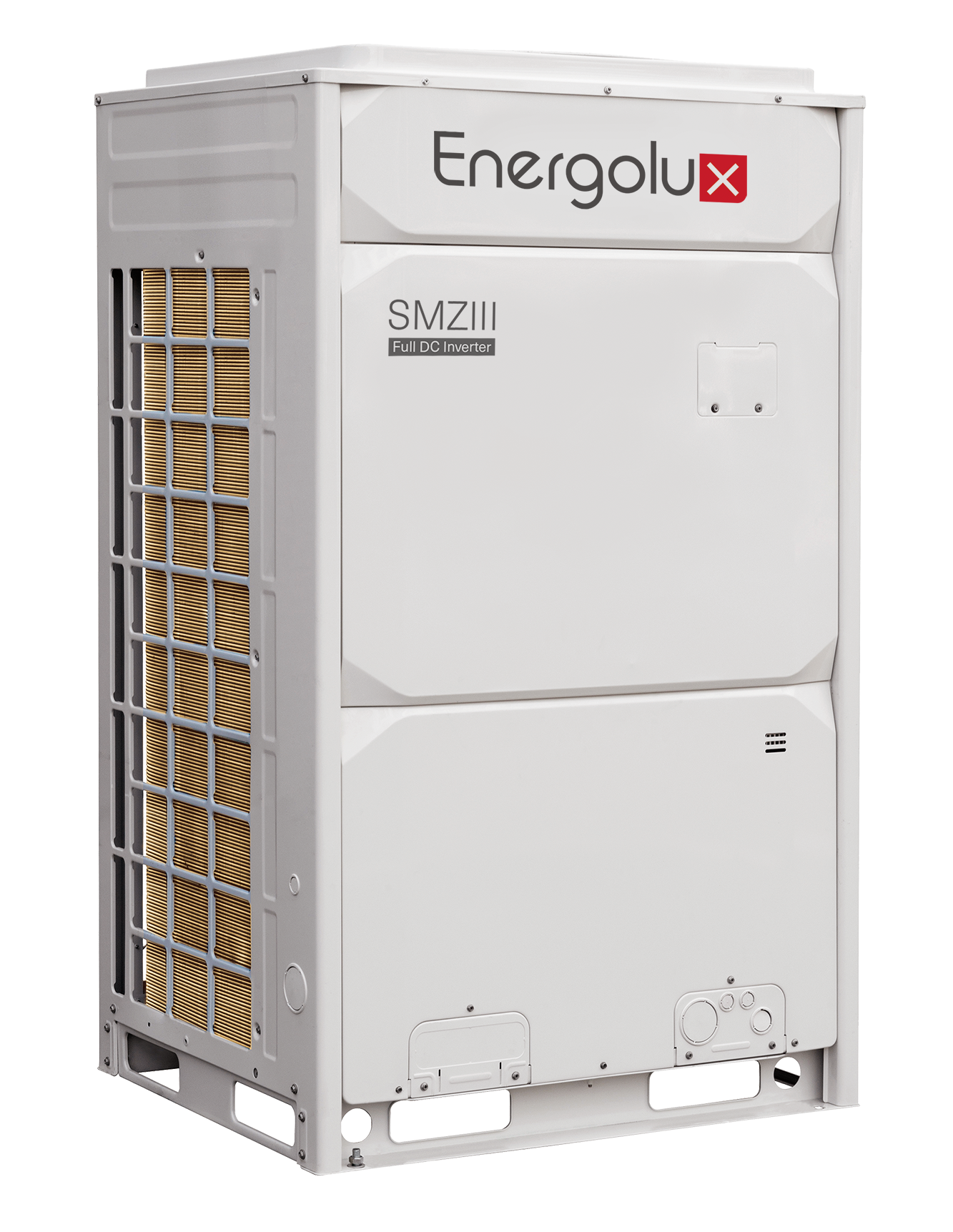 картинка Модульный наружный полноразмерный блок SMZ ||| Energolux SMZU215V3AI Energolux Store