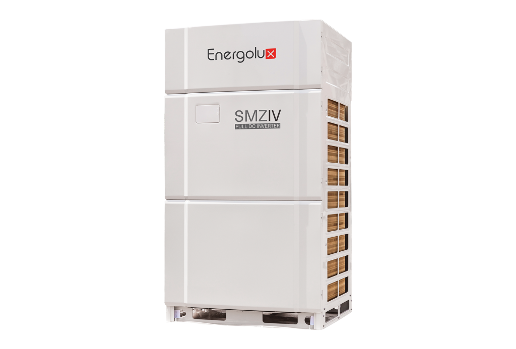 картинка Модульный наружный полноразмерный блок SMZ IV Energolux SMZU120V4AI Energolux Store