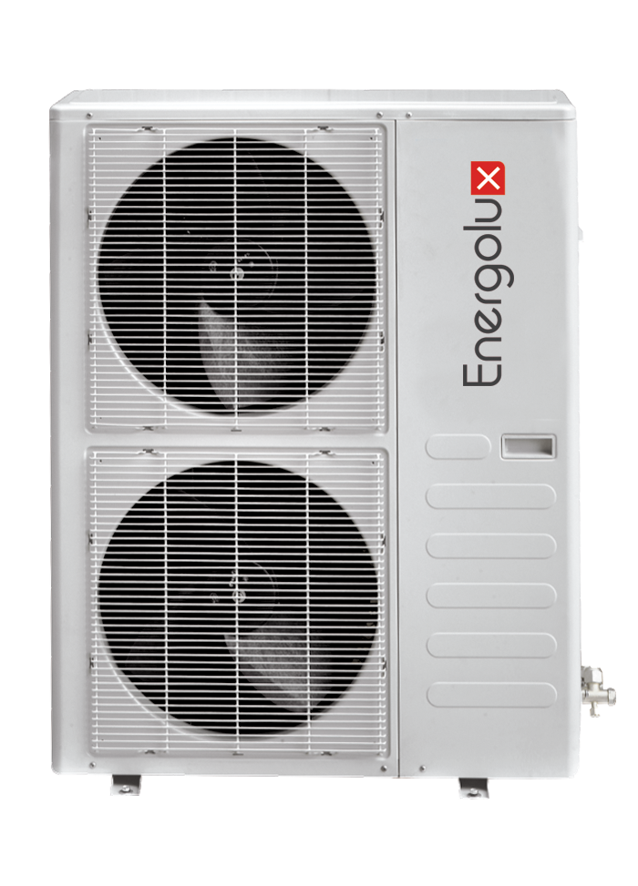 картинка Компрессорно-конденсаторный блок ON/OFF Energolux SCCU60C1BF Energolux Store