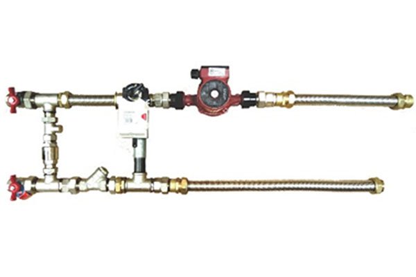 картинка Смесительный узел STM-HR 40-1,6-C24-F Energolux Store