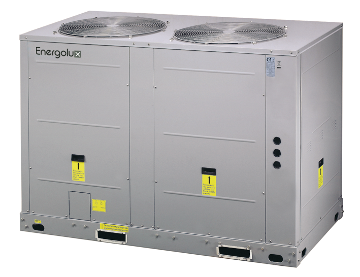 картинка Компрессорно-конденсаторный блок ON/OFF Energolux SCCU180C1BF Energolux Store