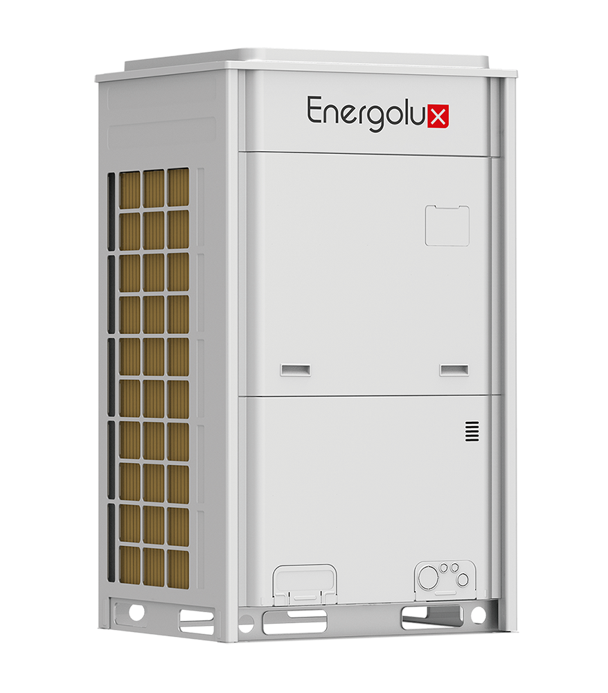 картинка Модульный полноразмерный наружный блок VRF-систем Energolux SMZU120CEBI Energolux Store