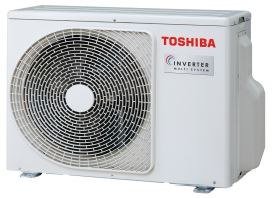 картинка Мульти сплит-системы TOSHIBA RAS-2M14U2AVG-E Energolux Store