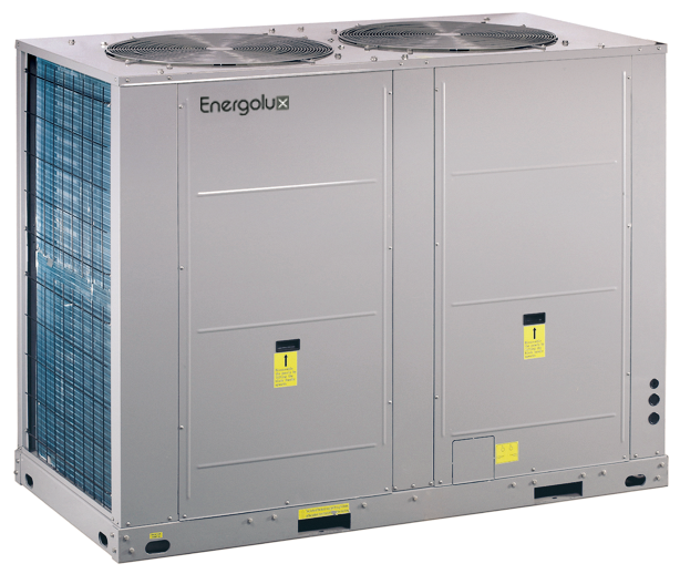 картинка Компрессорно-конденсаторный блок ON/OFF Energolux SCCU360C1BF Energolux Store