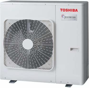 картинка Мульти сплит-системы TOSHIBA RAS-4M34U2AVG-E Energolux Store