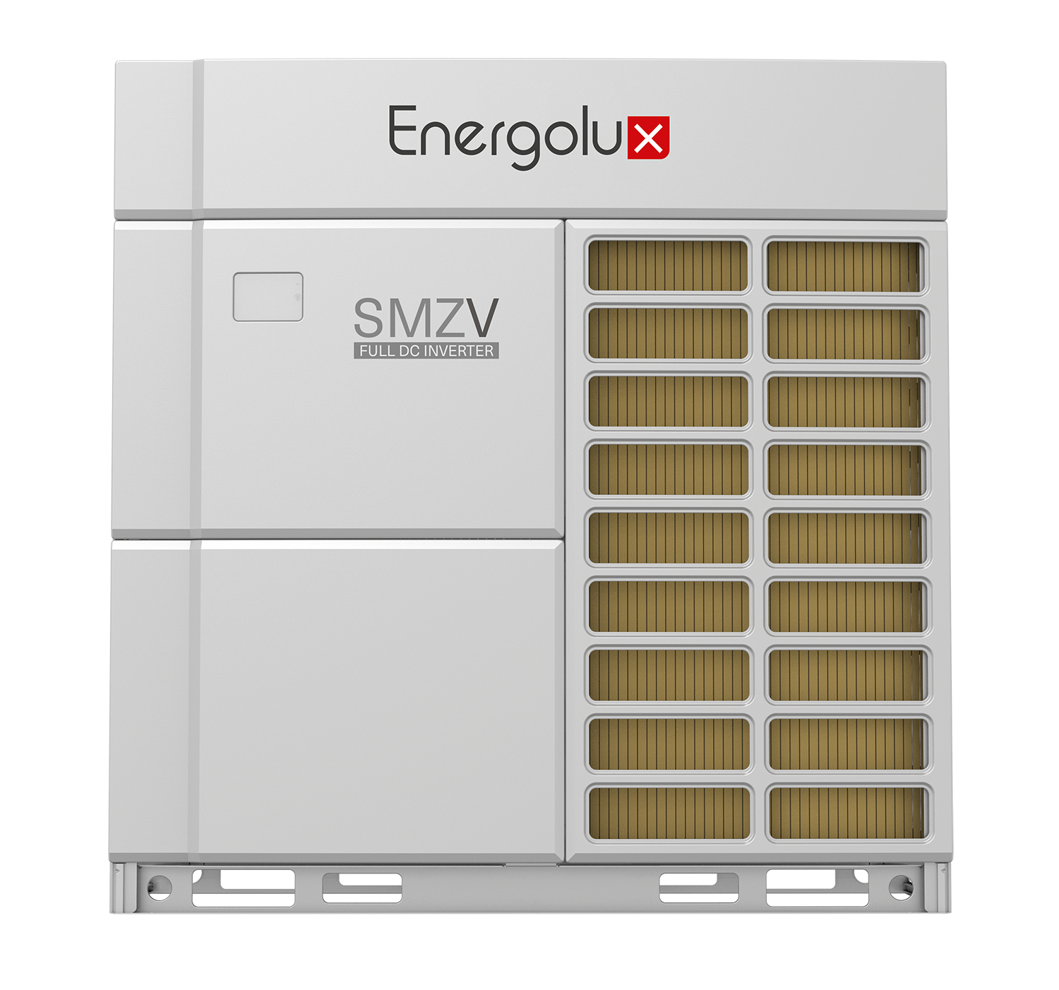 картинка Модульный наружный полноразмерный блок SMZ V Energolux SMZU255V5AI Energolux Store