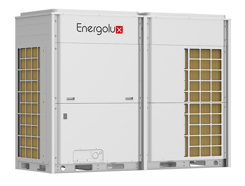 картинка Модульный полноразмерный наружный блок VRF-систем Energolux SMZU300CEBI Energolux Store