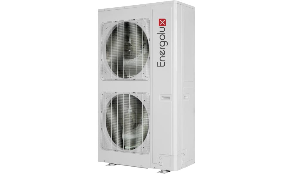 картинка Компрессорно-конденсаторный блок INVERTER Energolux SCCU75C2BF Energolux Store