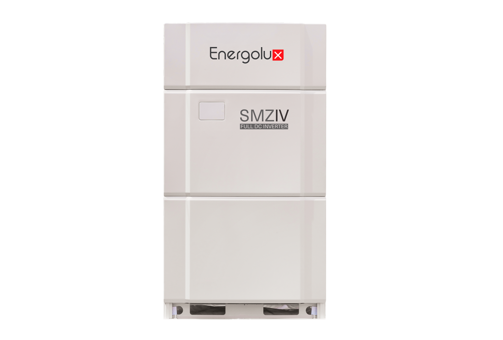 картинка Модульный наружный полноразмерный блок SMZ IV Energolux SMZU96V4AI Energolux Store