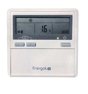 картинка Сплит-система канального типа Energolux DUCT SAD48D5-A/SAU48U5-A Energolux Store