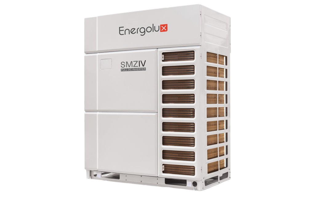 картинка Модульный наружный полноразмерный блок SMZ IV Energolux SMZU150V4AI Energolux Store